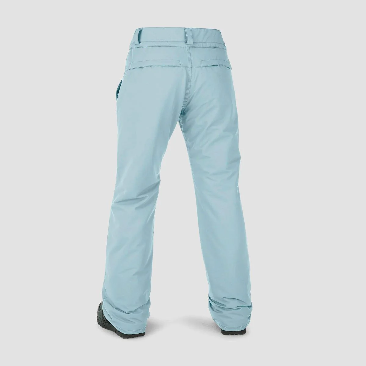 Volcom Frochickie Ins Snow Pants Green Ash - Womens - Image 3