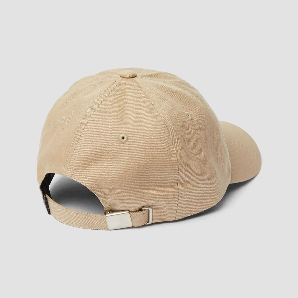 Volcom Full Stone Adj Cap Khaki - Image 2