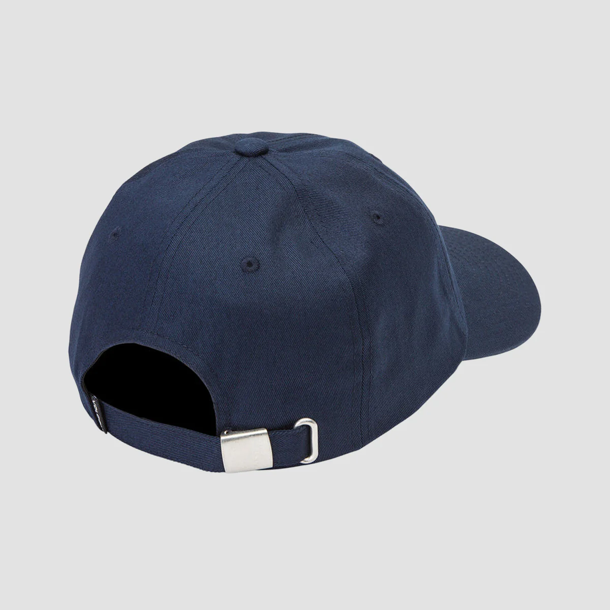 Volcom Full Stone Adj Cap Navy - Image 2