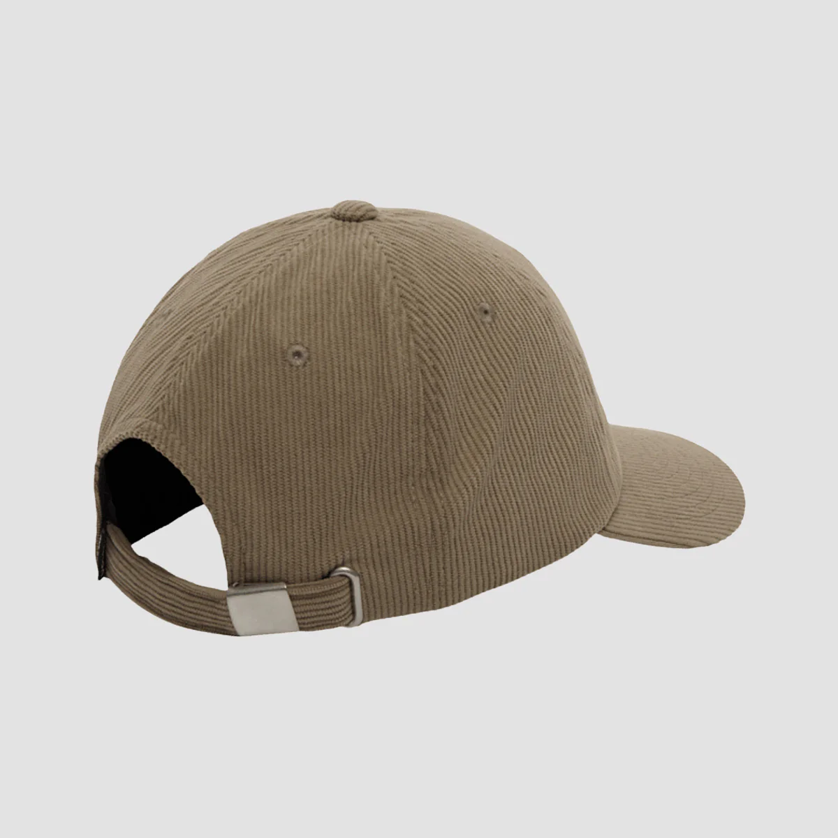 Volcom Full Stone Adj Cord Cap Brindle - Image 2