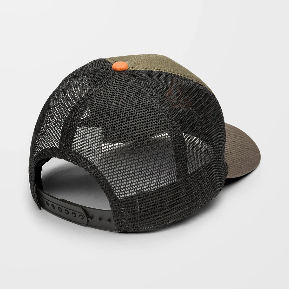 Volcom Full Stone Cheese Cap Wren - Image 2