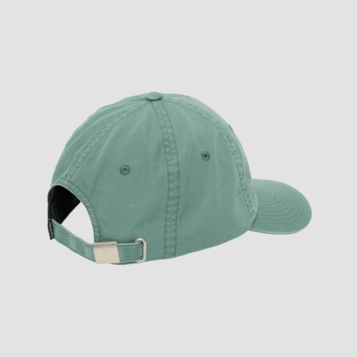 Volcom Full Stone Washed Adj Cap Tradewinds - Image 2