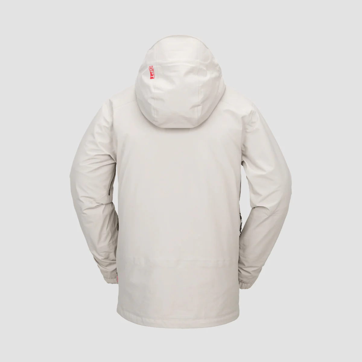Volcom Guide Gore-Tex Snow Jacket Stone - Image 2
