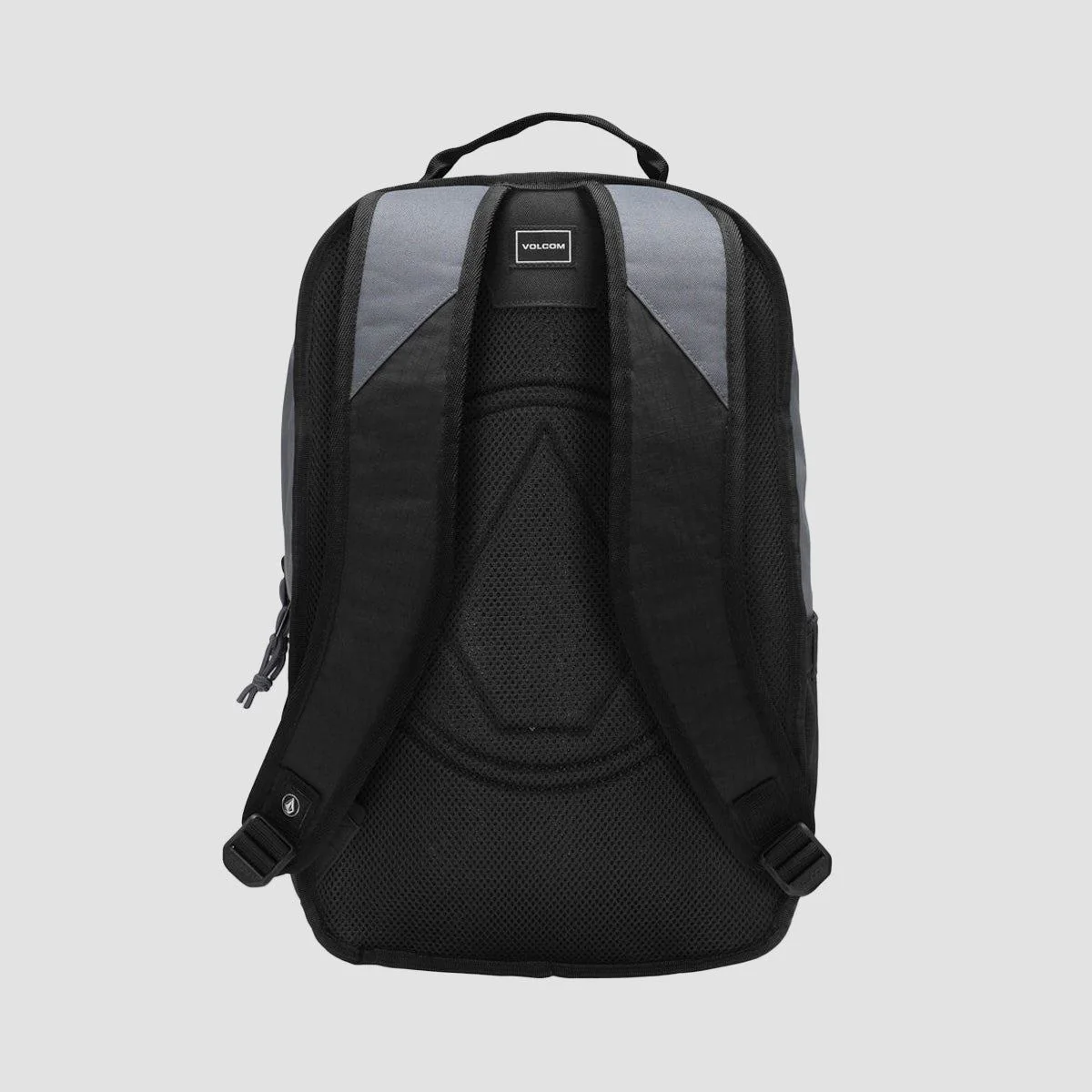 Volcom Hardbound 24L Backpack Grey/Black - Image 2