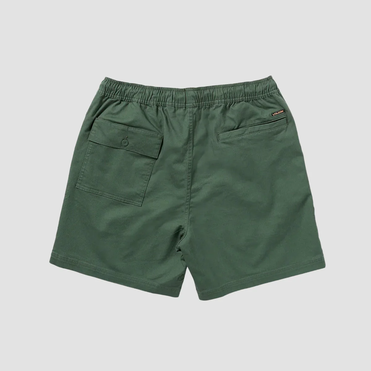 Volcom High Stone EW 18" Shorts Alpine - Image 3