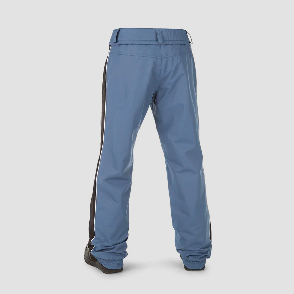 Volcom Hotlapper Snow Pants Petrol Blue - Womens - Image 2