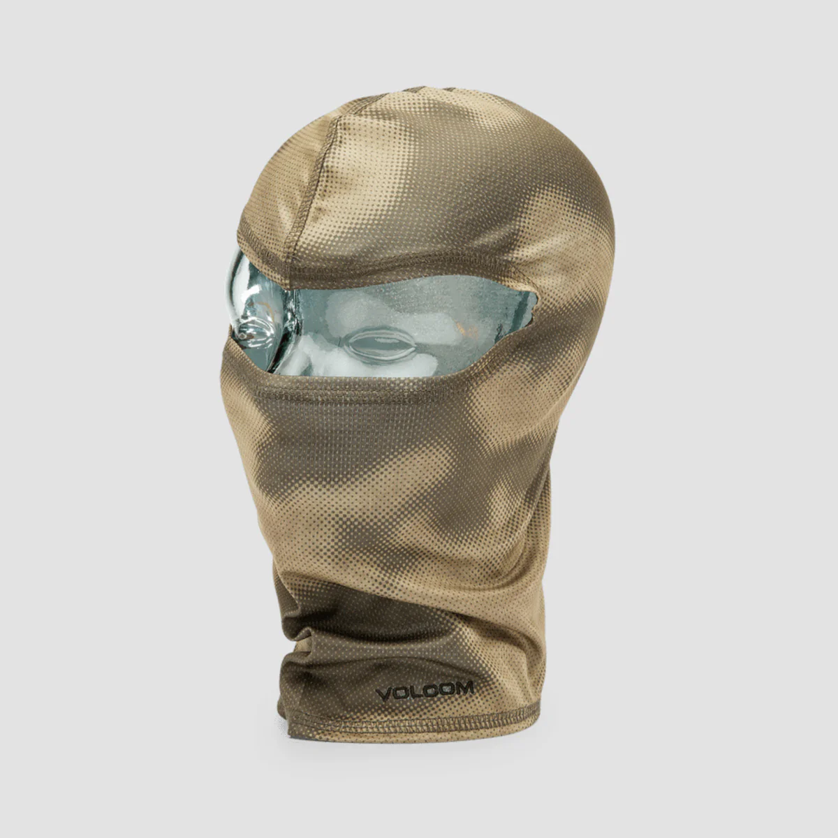 Volcom Individual Face-Tech Balaclava Camouflage