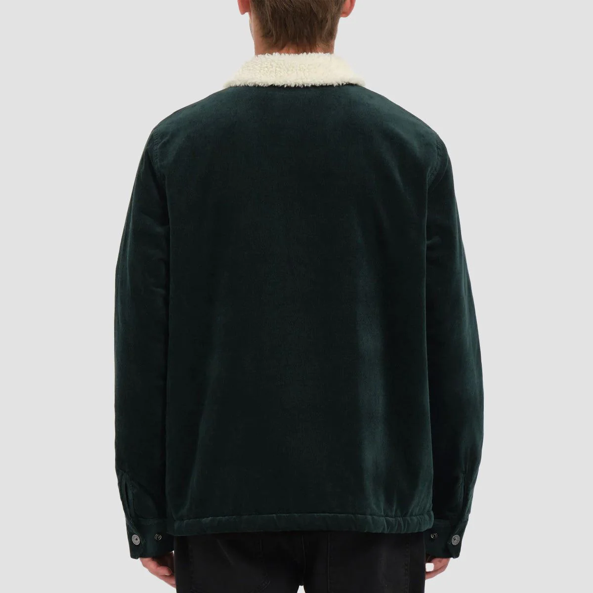 Volcom Keaton Jacket Ponderosa Pine - Image 2