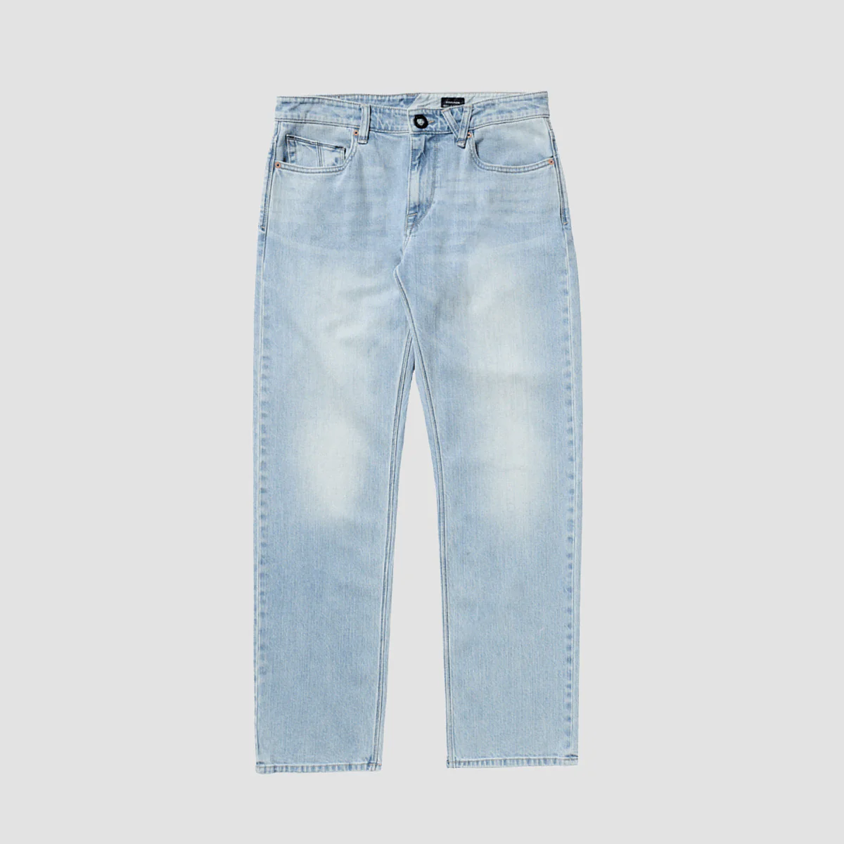 Volcom Kinkade Regular Fit Jeans Dry Vintage - Image 2