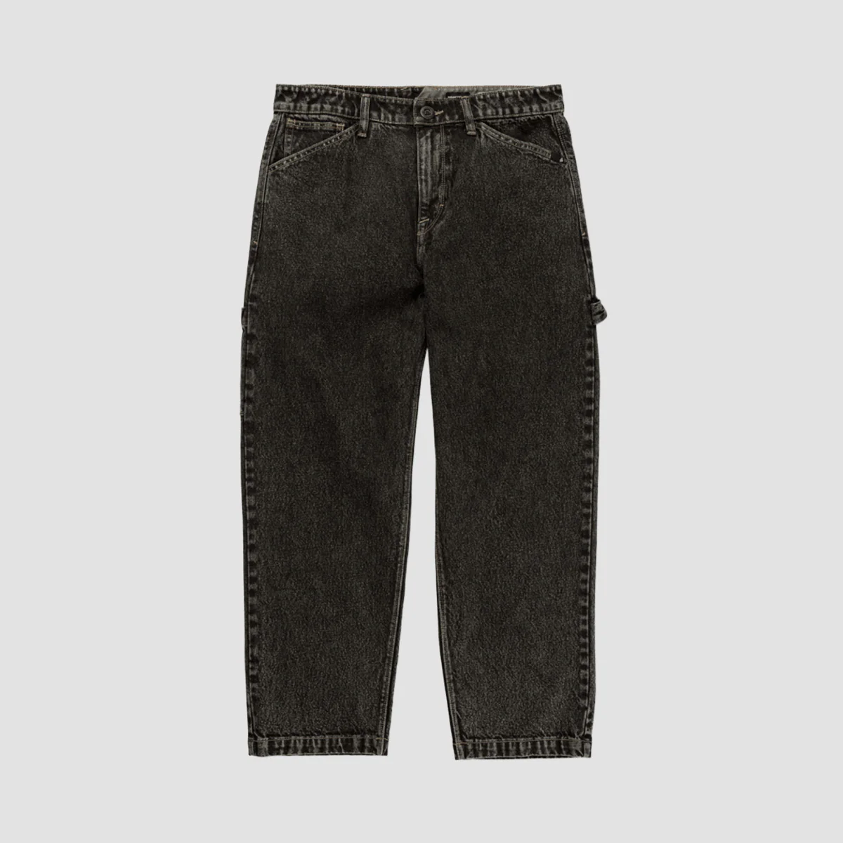 Volcom Kraftsman Jeans Squadron Green