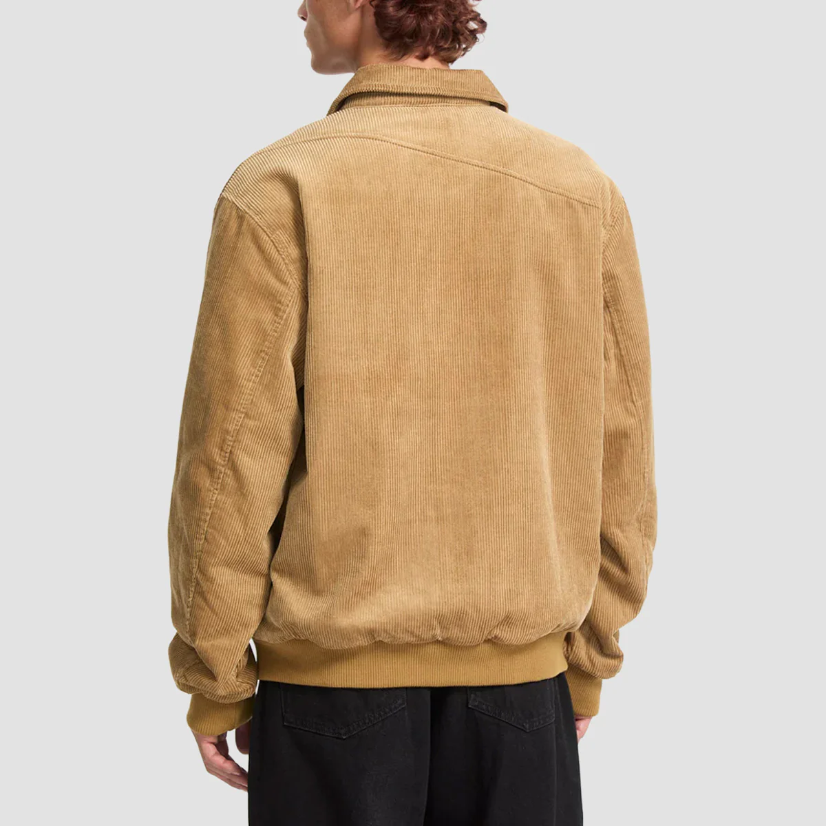 Volcom Kurtis Jacket Ermine - Image 3