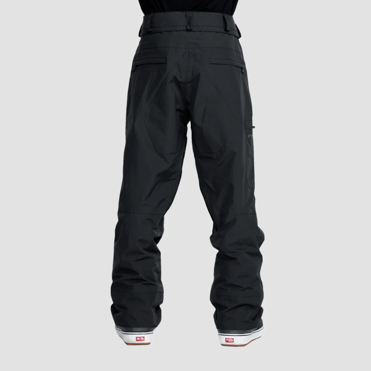 Volcom L Gore-Tex Snow Pants Black - Image 2