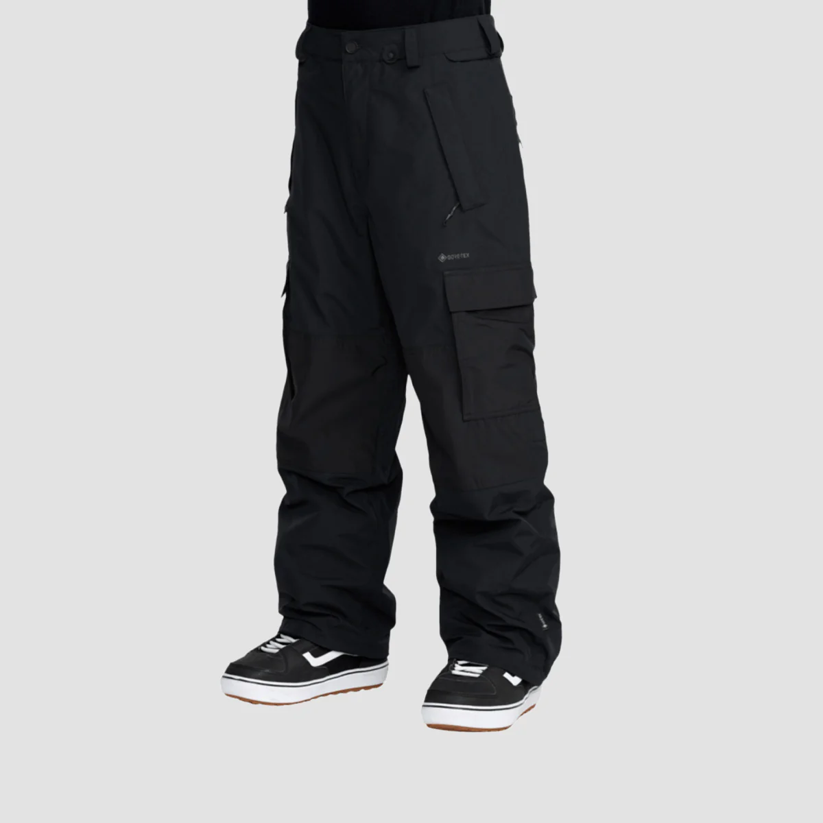 Volcom Longo Gore-Tex Snow Pants Black