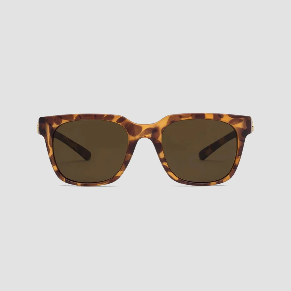 Volcom Morph Sunglasses Matte Tort/Bronze - Image 2