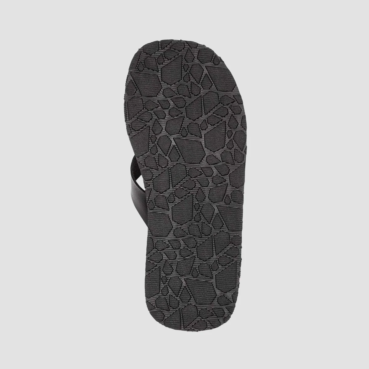 Volcom Not Ur Moms Platform Sandals Black - Womens - Image 2