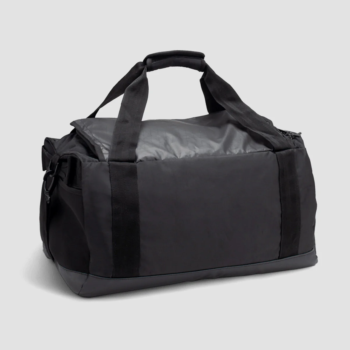 Volcom Outbound 43L Duffel Bag Black - Image 2