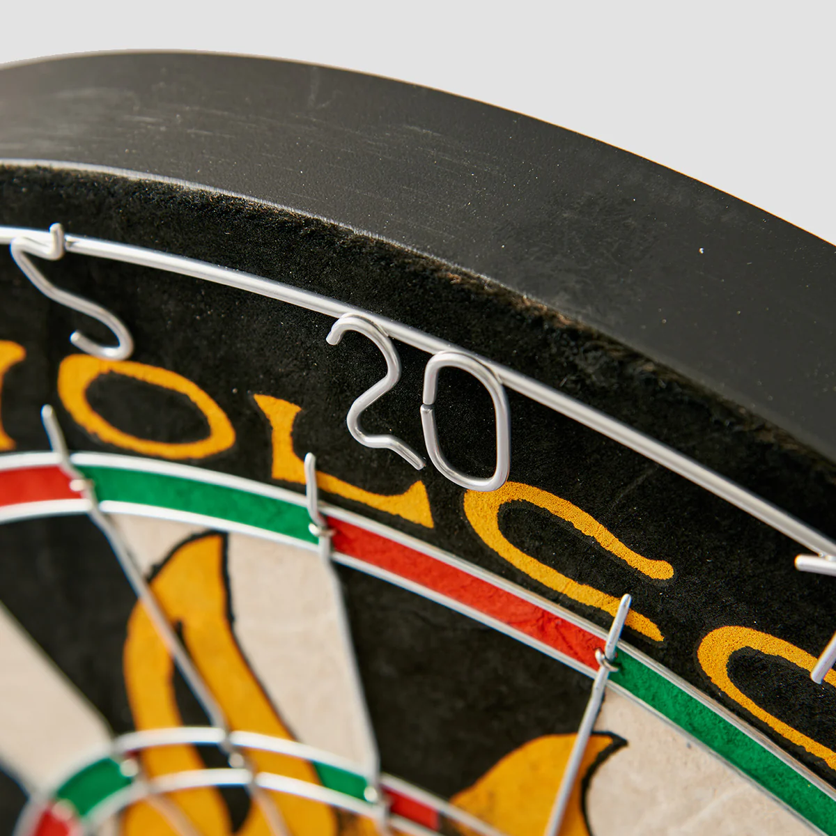 Volcom Play The Game Dartboard - Image 4