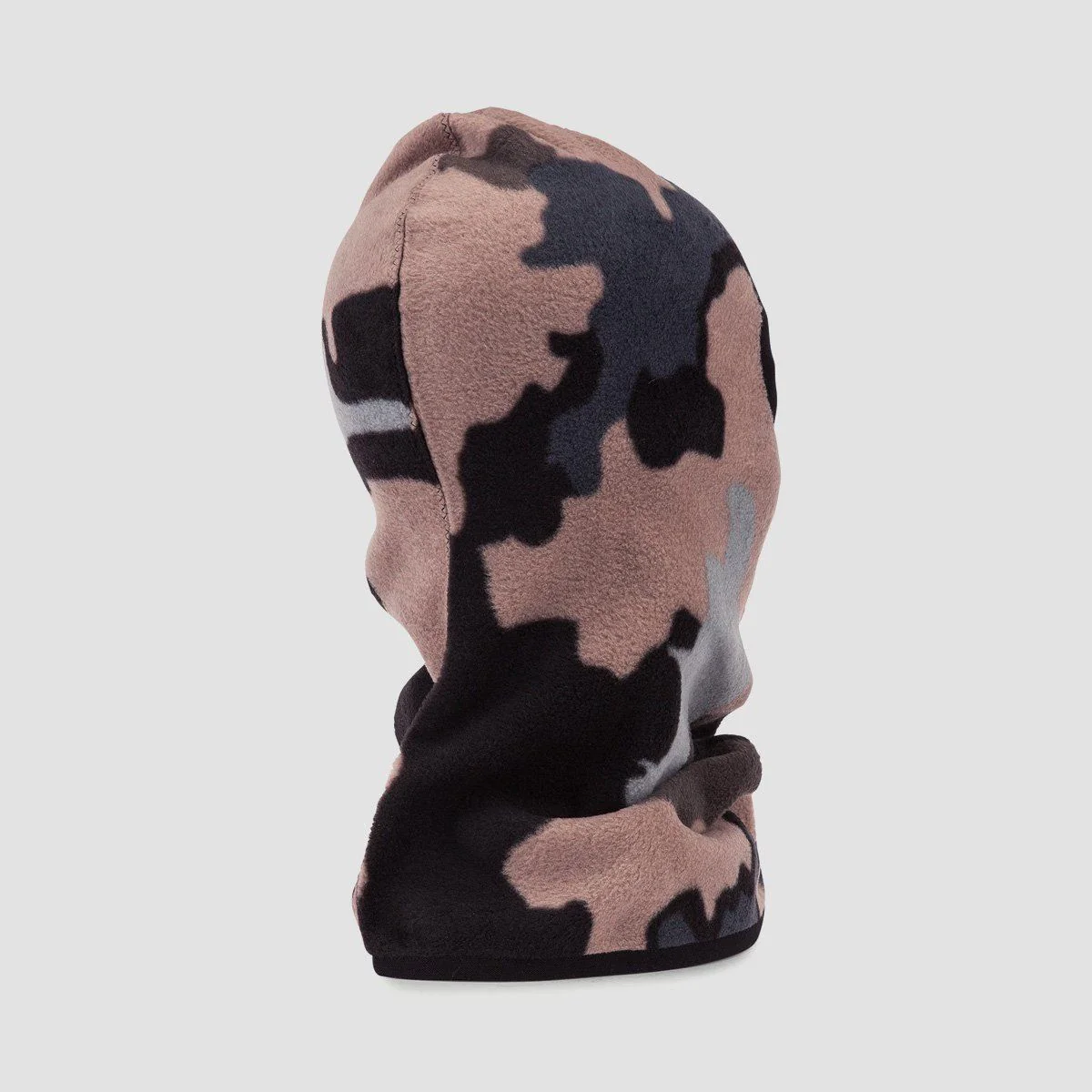 Volcom Powclava Balaclava Drill Khaki - Image 2
