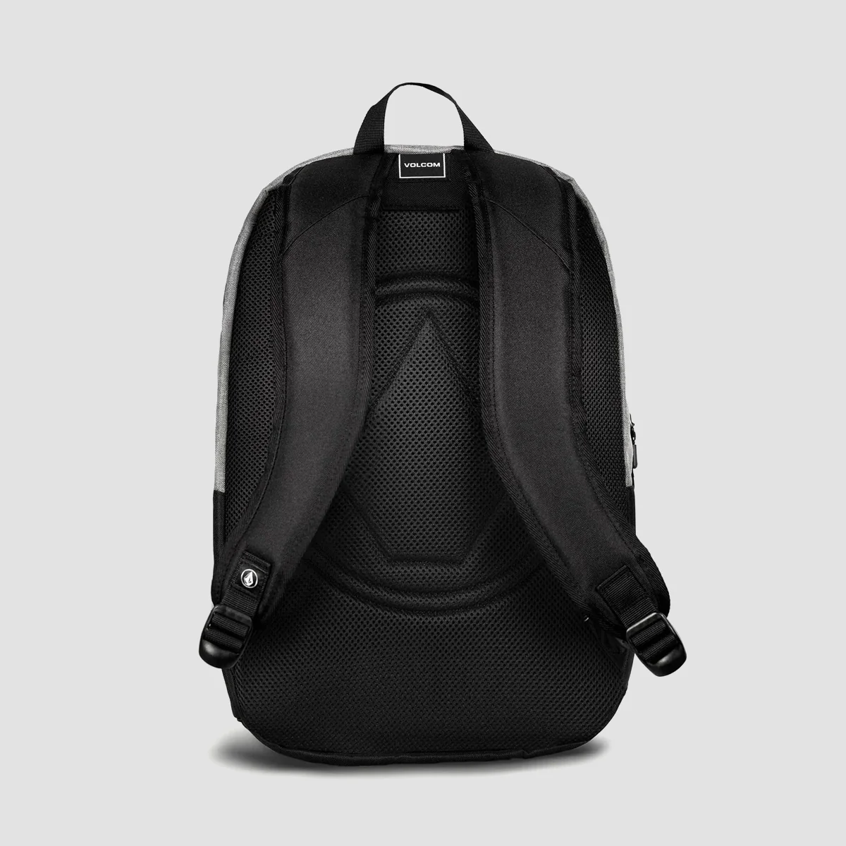 Volcom Roamer 2.0 24L Backpack Heather Grey - Image 2