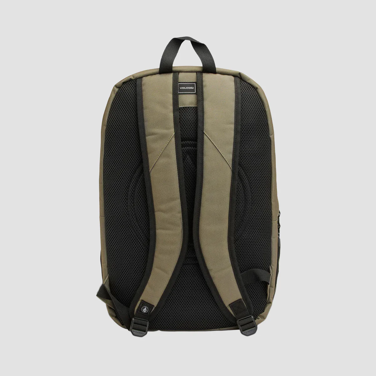 Volcom Roamer 3 24L Backpack Wintermoss - Image 2