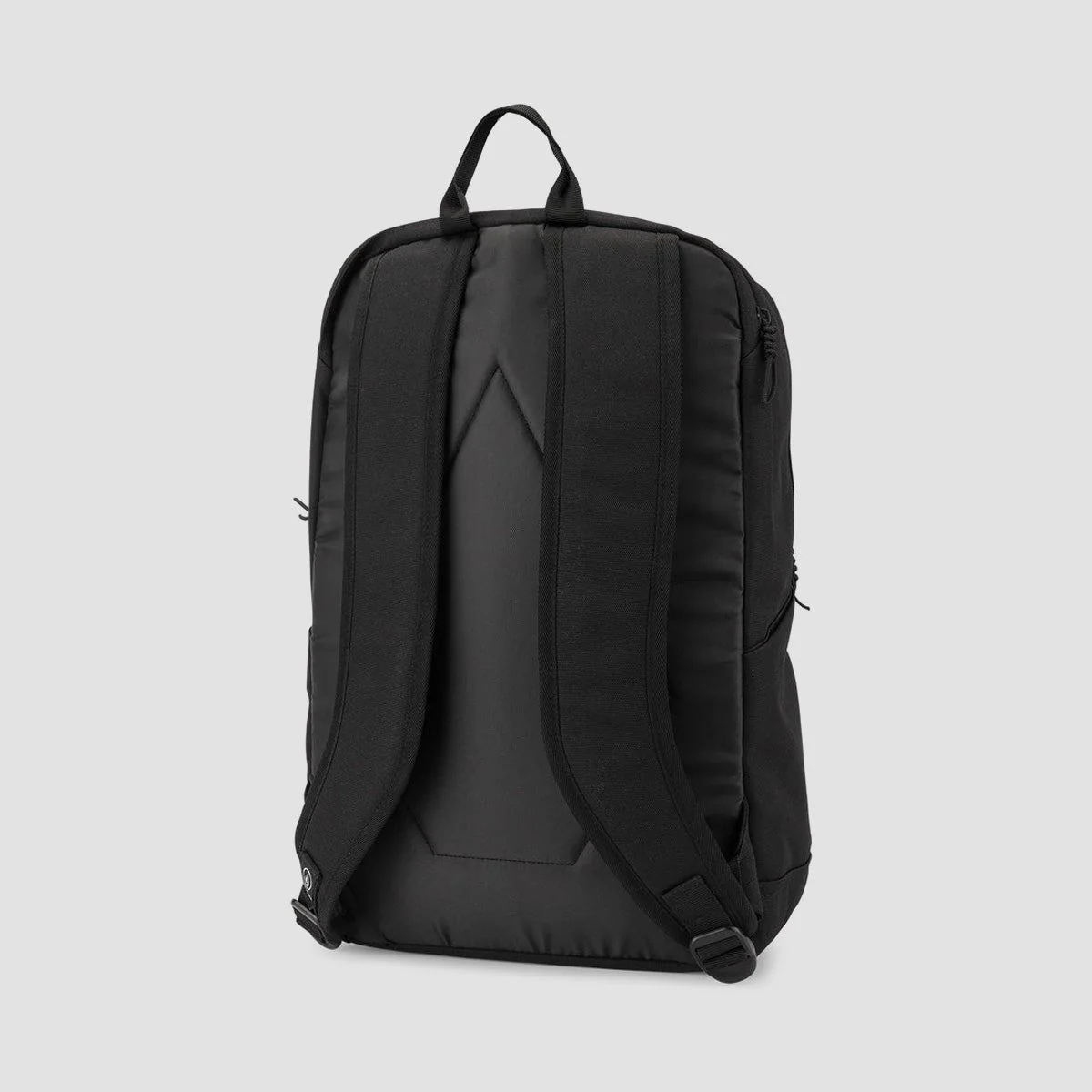 Volcom School 26L Backpack Black - Image 2