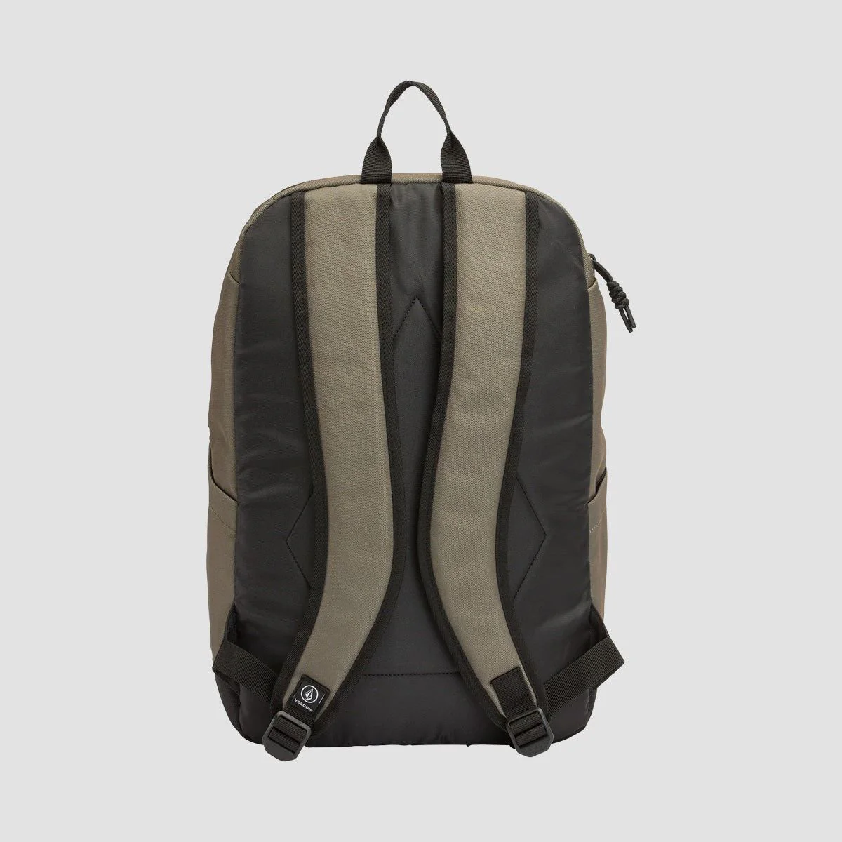 Volcom School 26L Backpack Wintermoss - Image 2