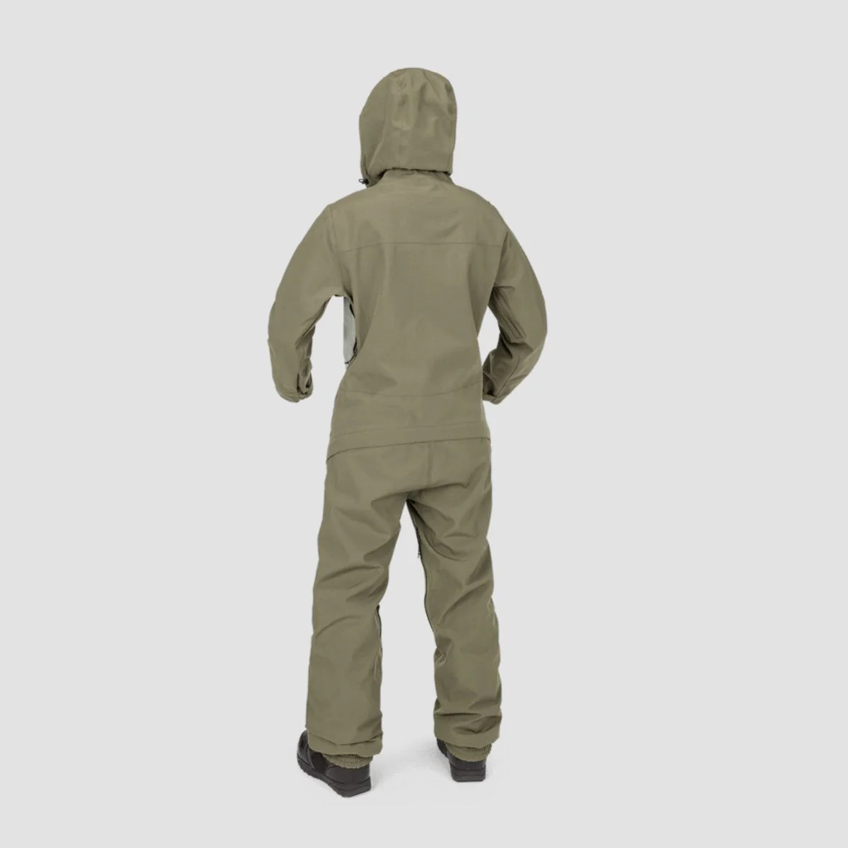Volcom Shiloh 15K Snow Suit Ivy - Womens - Image 2