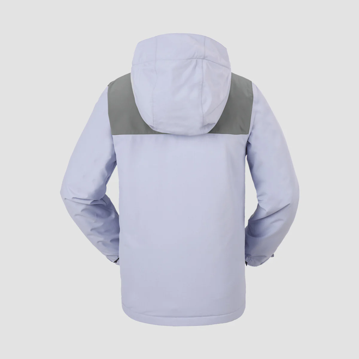 Volcom Stone.91 Ins Snow Jacket Lilac Ash - Kids - Image 2
