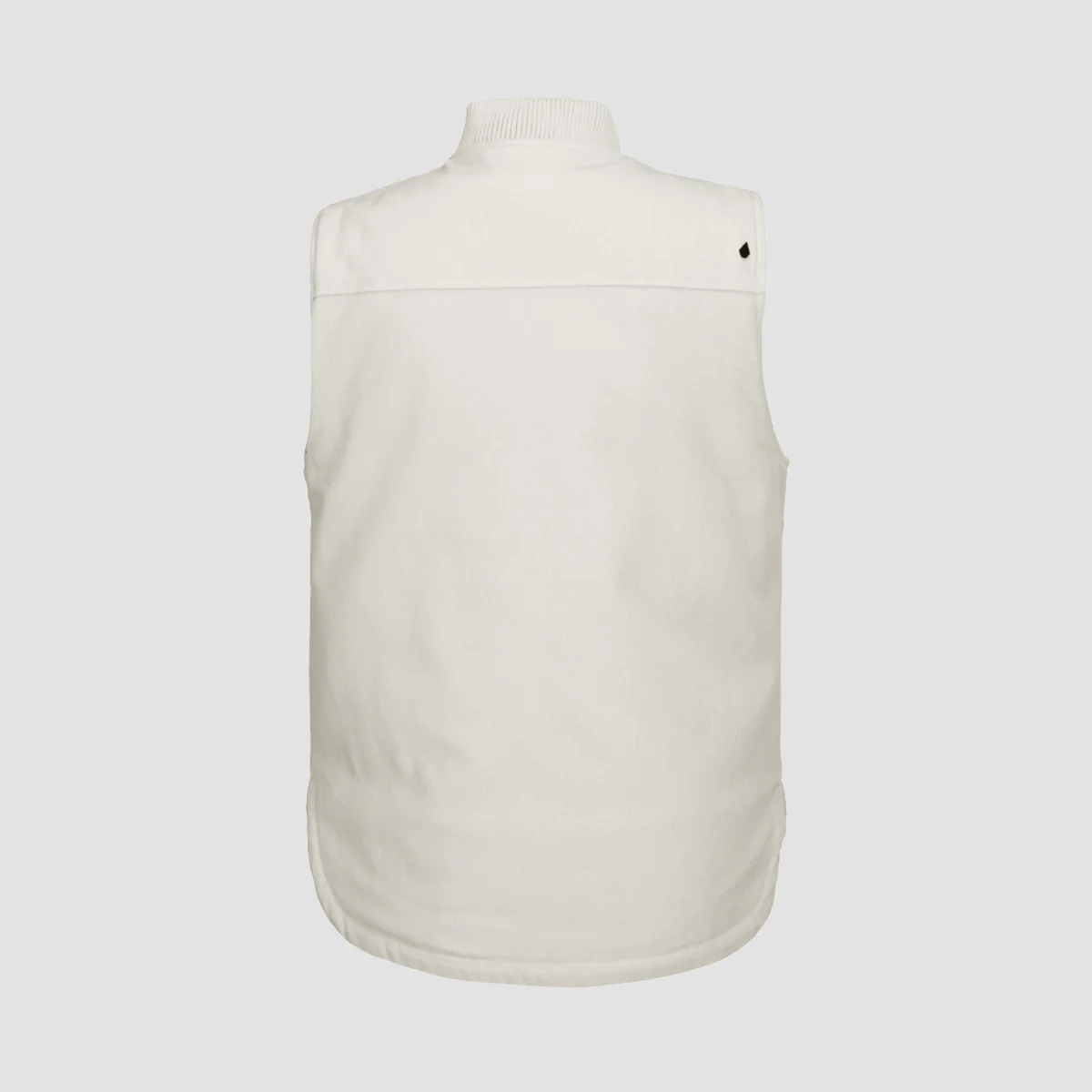 Volcom Stone Castine Vest Jacket Stone - Womens - Image 3