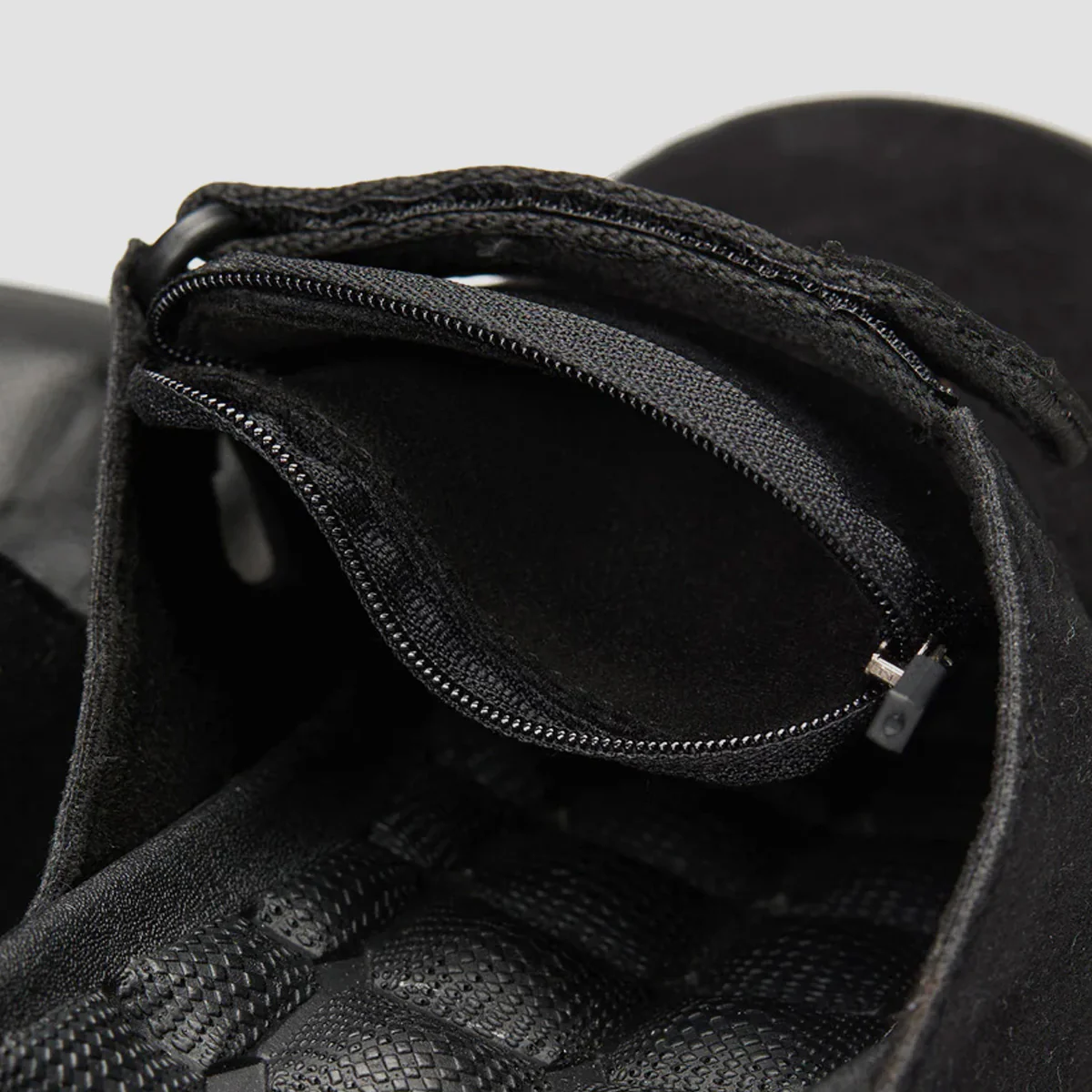 Volcom Stone Clogger Sandals Black - Image 6
