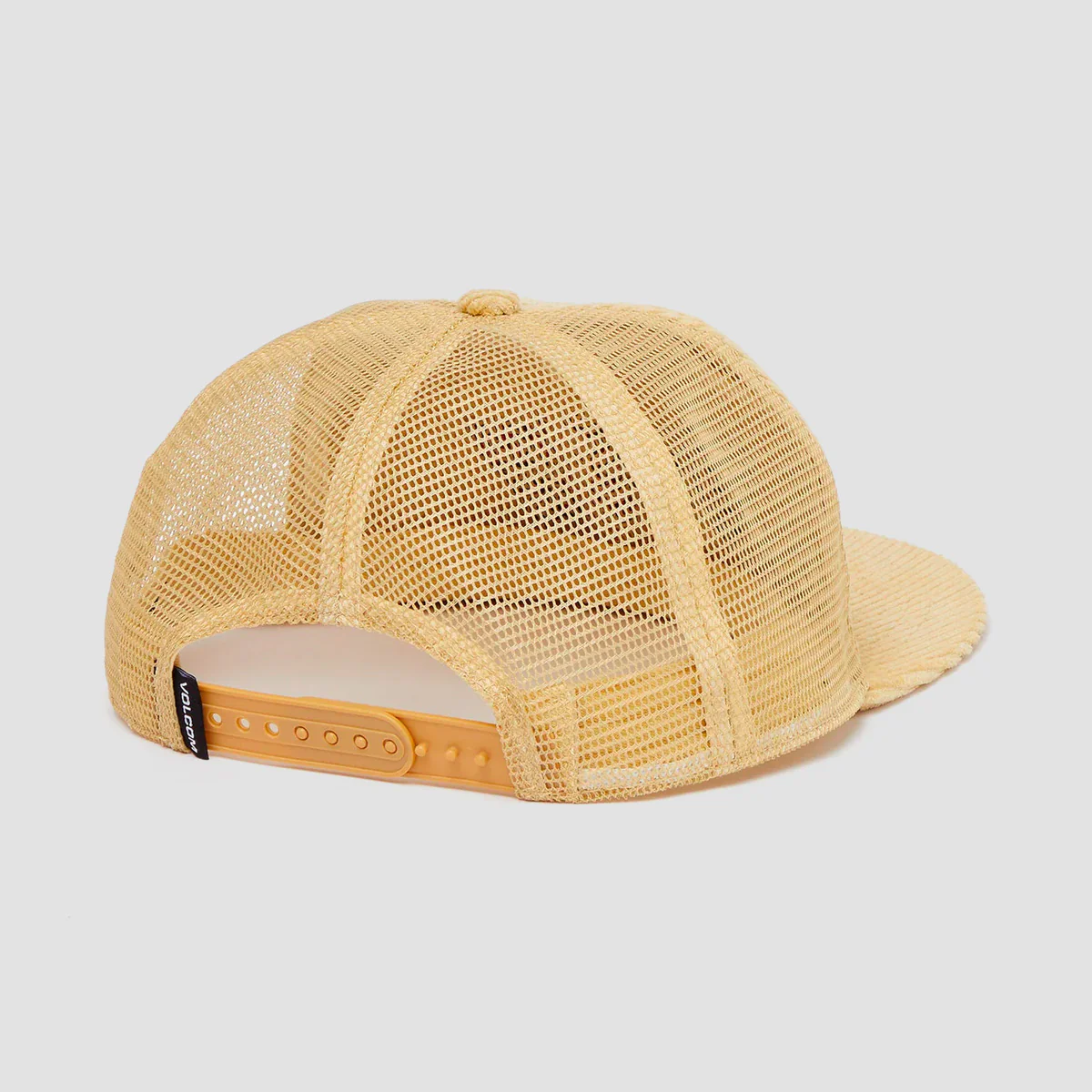 Volcom Stone Draft Cheese Cap Straw - Image 2