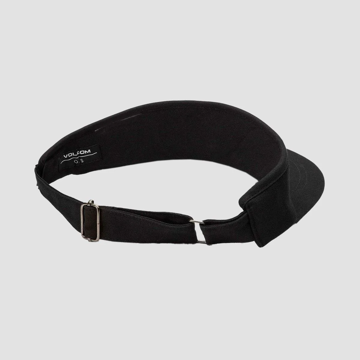 Volcom Stone O Visor Black - Image 2