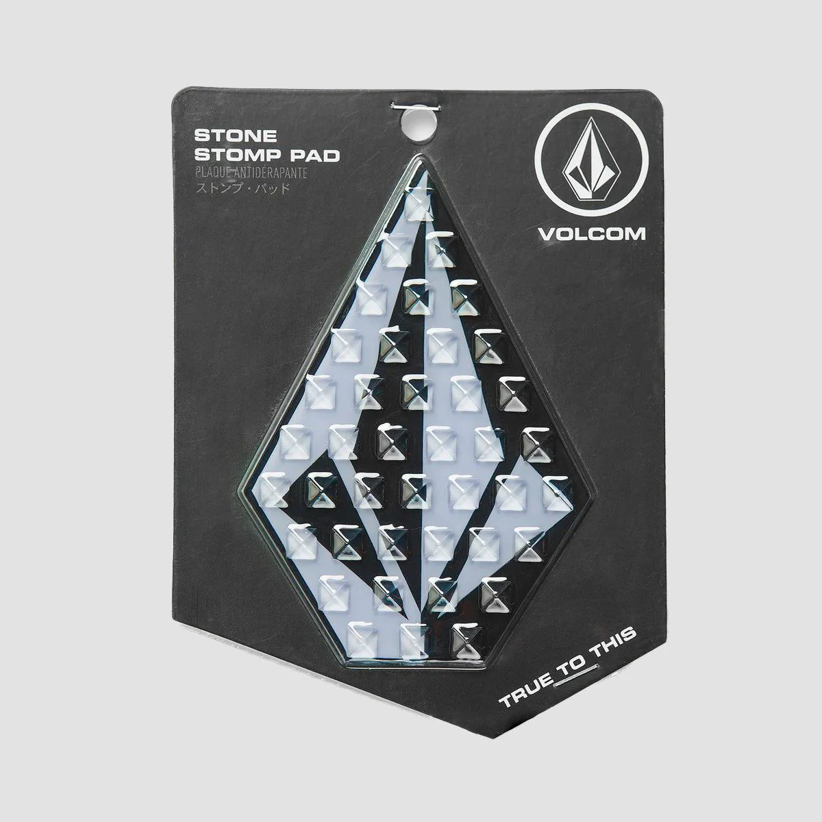Volcom Stone Stomp Pad Lilac Ash - Kids