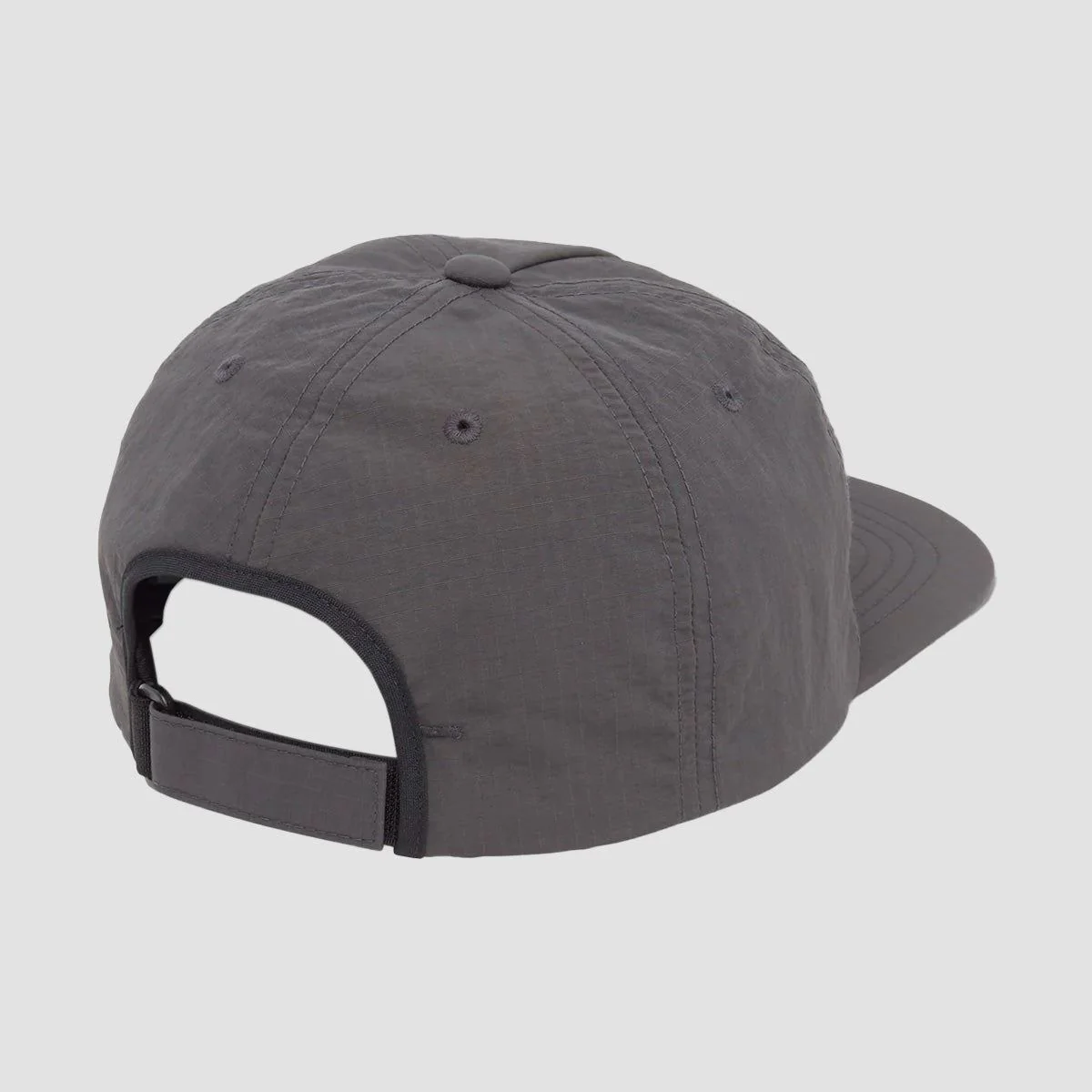 Volcom Stone Trip Cap New Black - Image 2