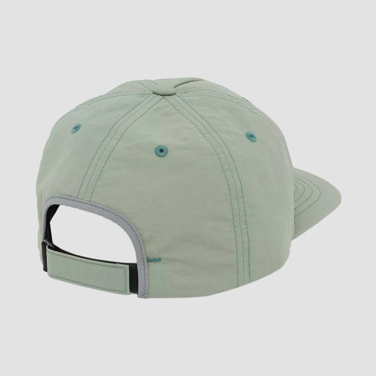 Volcom Stone Trip Cap Seagrass Green - Image 2
