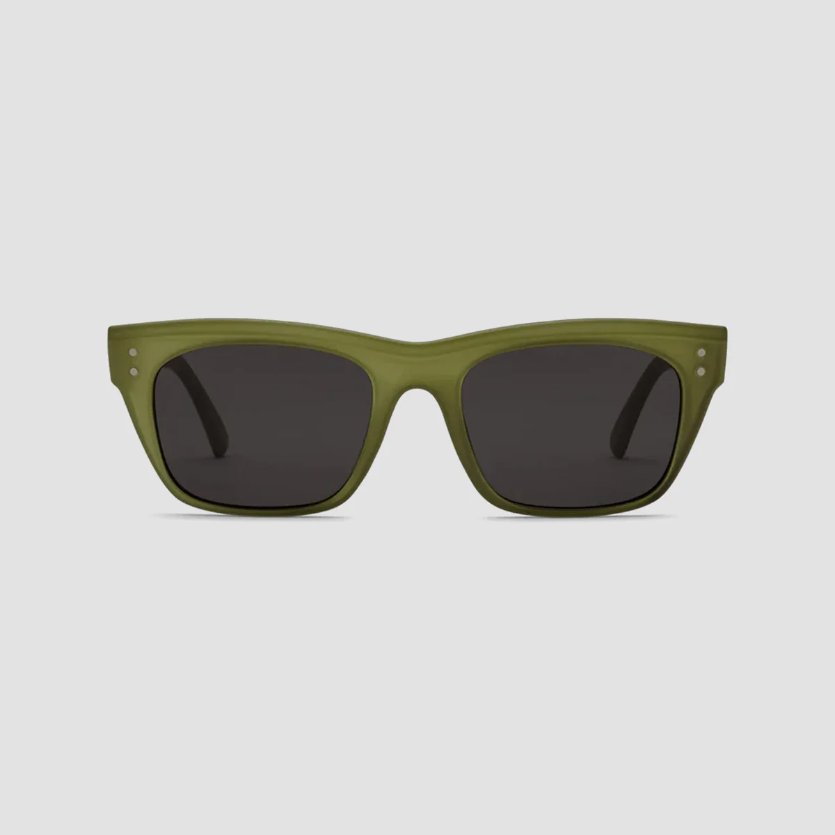 Volcom Stoneview Sunglasses Dot My Problem/Grey - Womens - Image 2