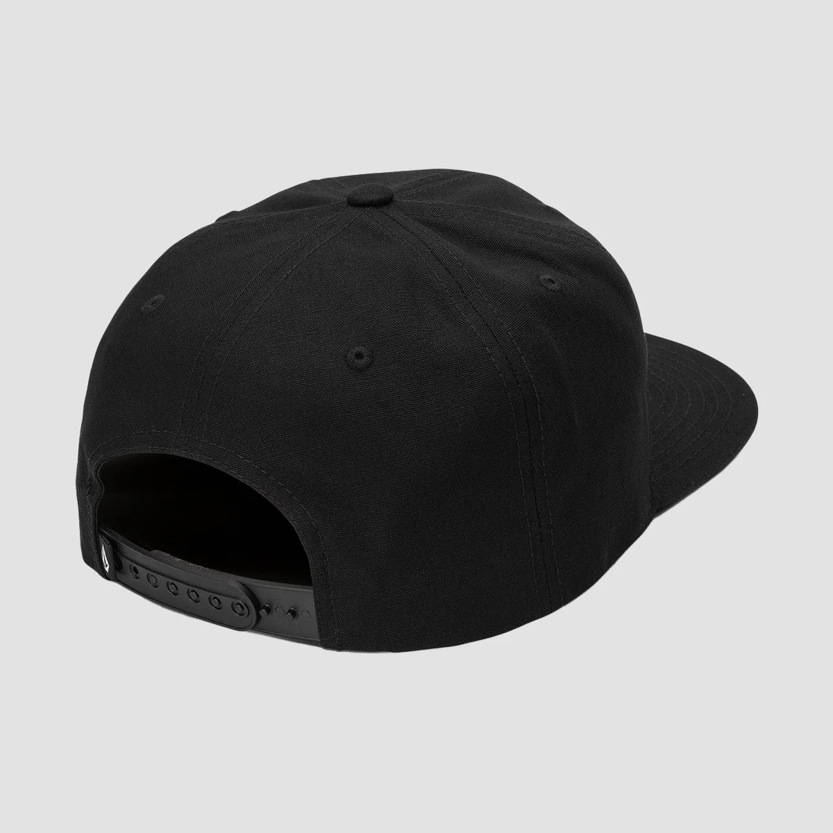 Volcom Stoney Stone Cap Black - Image 2