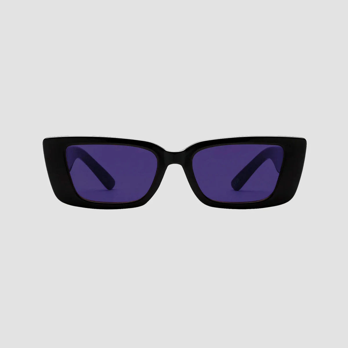 Volcom Strange Land Sunglasses Purple Paradise/Purple - Image 2