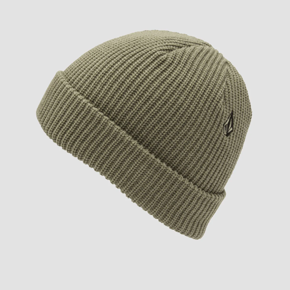 Volcom Sweep Beanie Military - Image 2