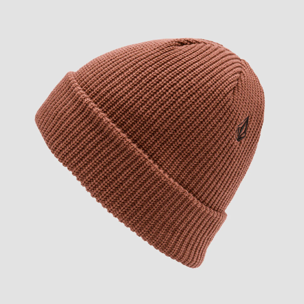 Volcom Sweep Beanie Redwood - Image 2