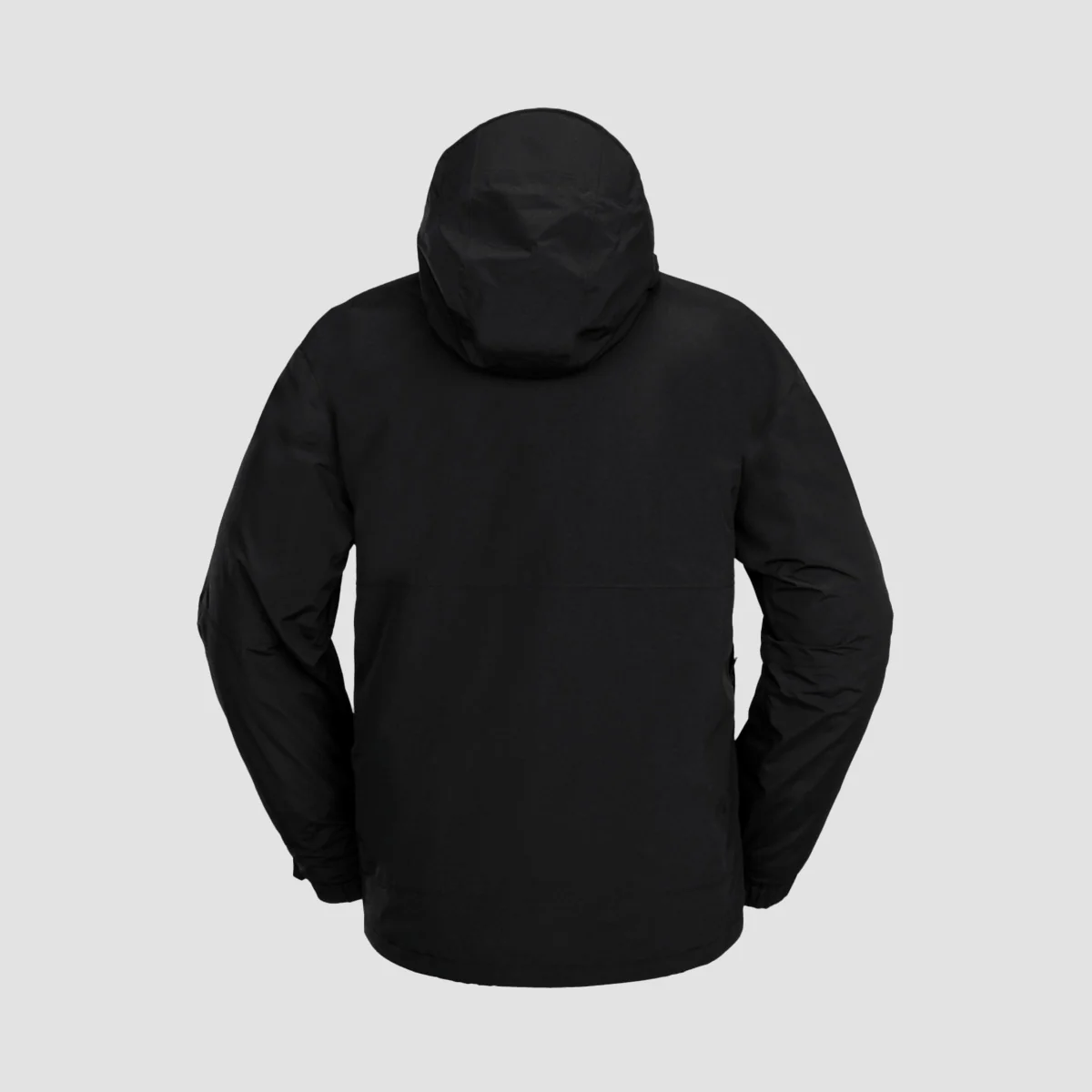 Volcom TDS 2L Gore-Tex Snow Jacket Black - Image 2