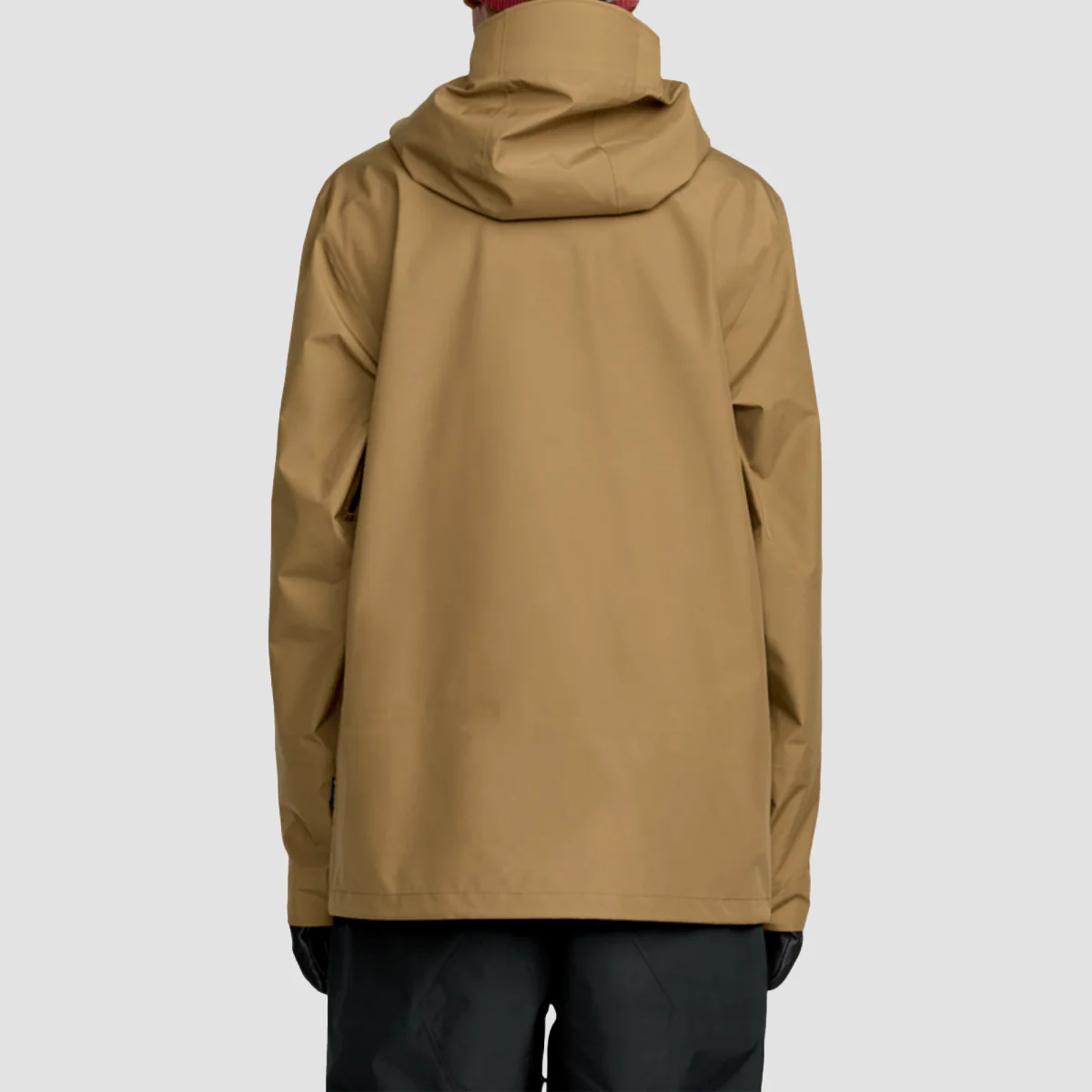 Volcom Tester 3L Gore-Tex Snow Jacket Bronze - Image 2