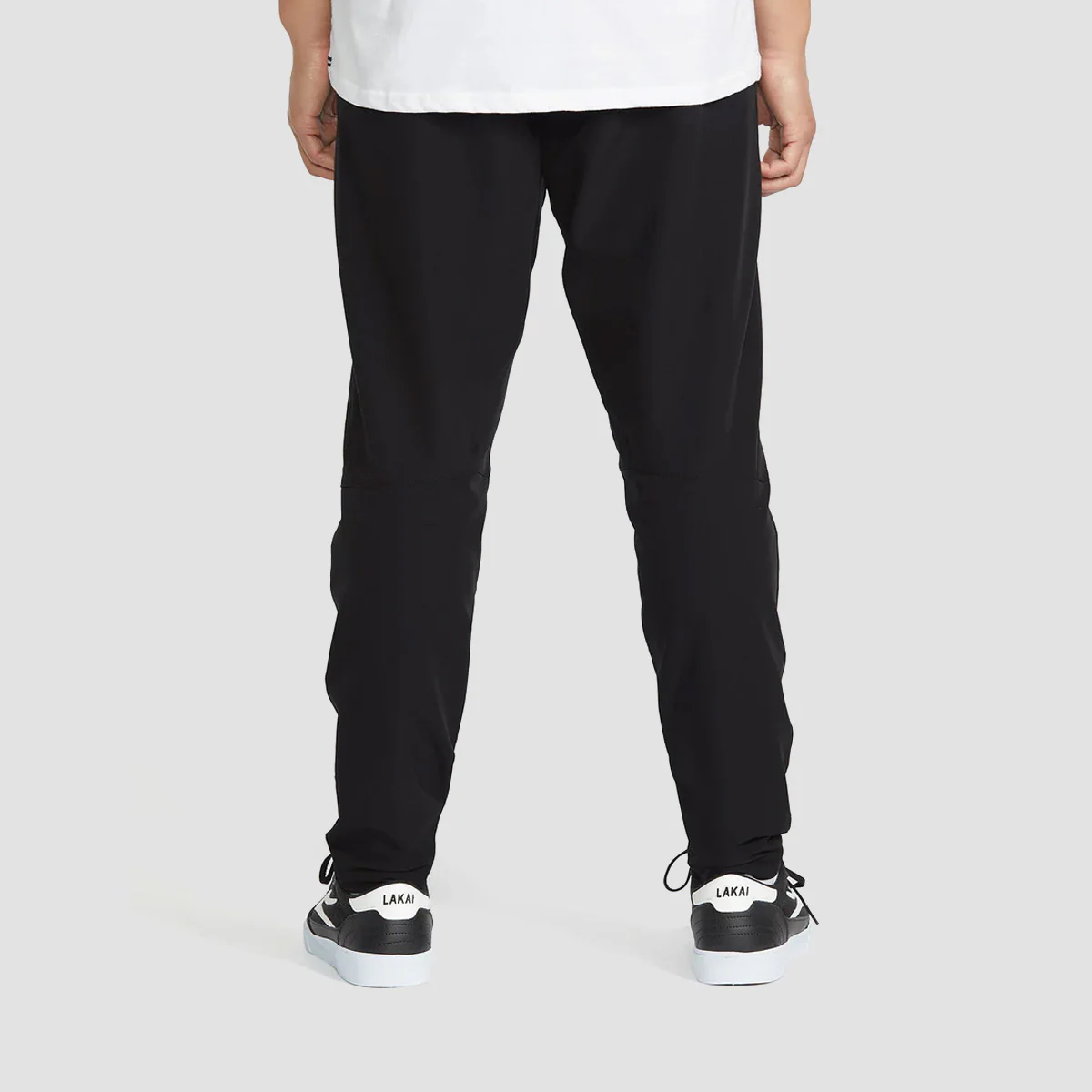 Volcom Trail Ripper Pants Black - Image 2