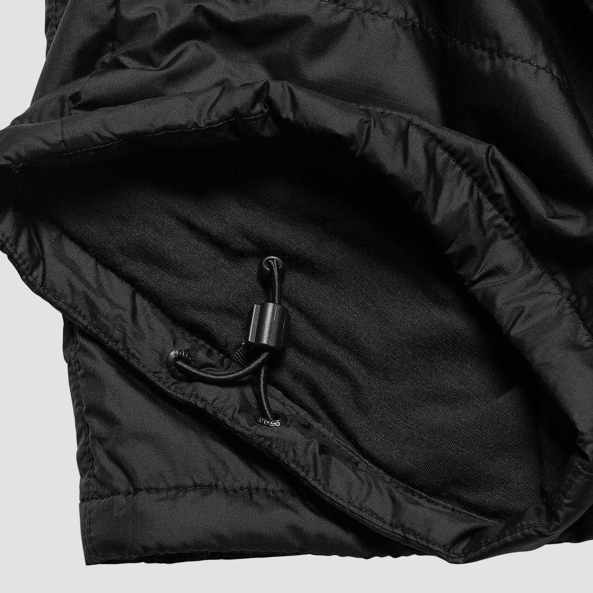 Volcom Utility Puff Pants Black - Image 3
