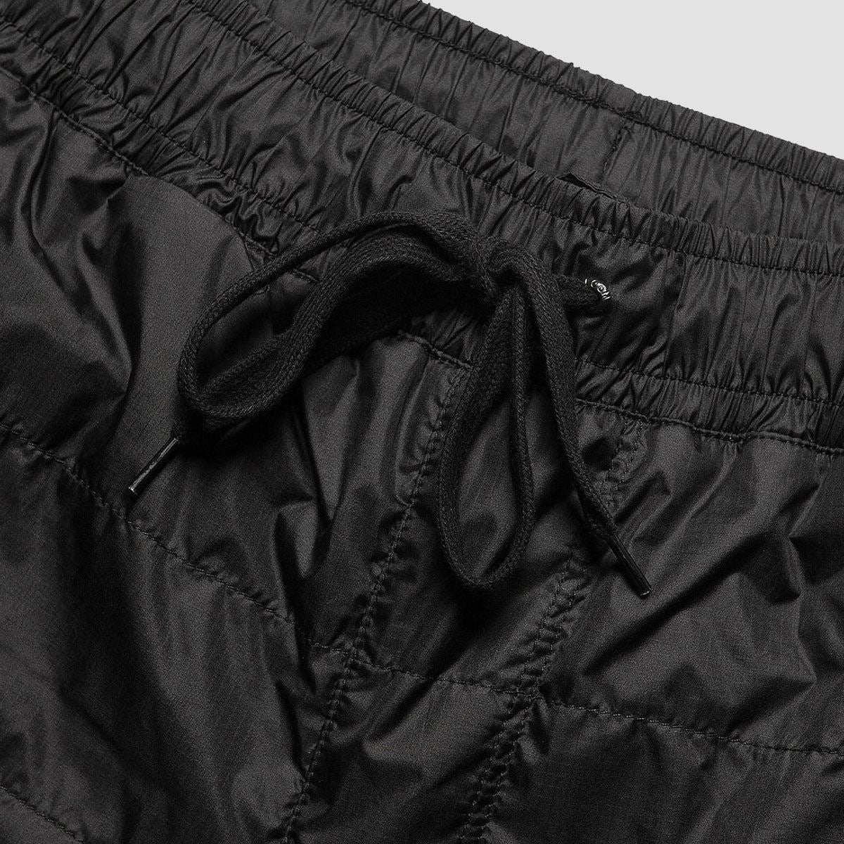 Volcom Utility Puff Pants Black - Image 4