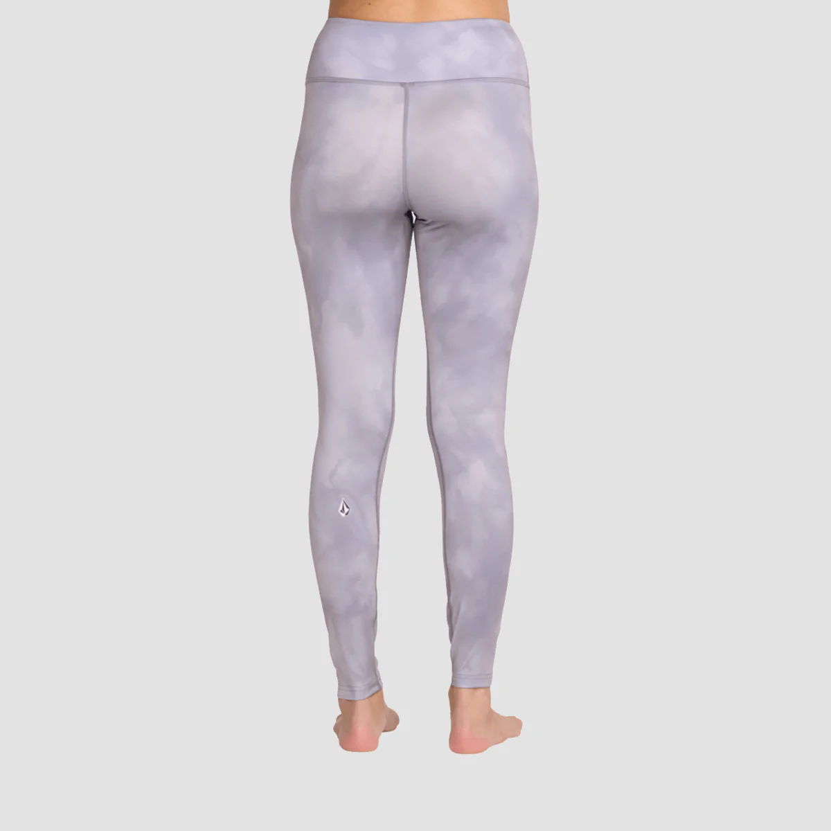 Volcom V-Science Base Layer Pants Lavender Aura - Womens - Image 2