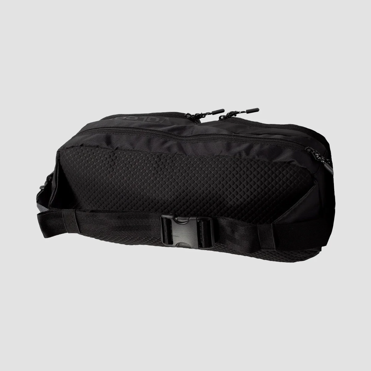 Volcom Venture Sling Pack Bag Black - Image 2