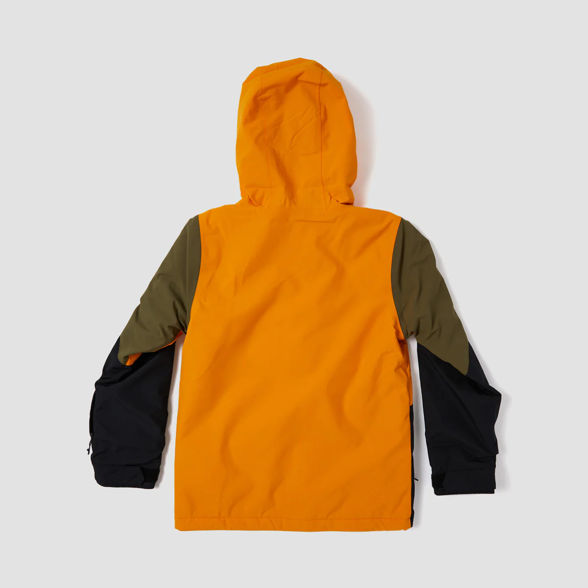 Volcom Vernon Ins Snow Jacket Gold - Kids - Image 2
