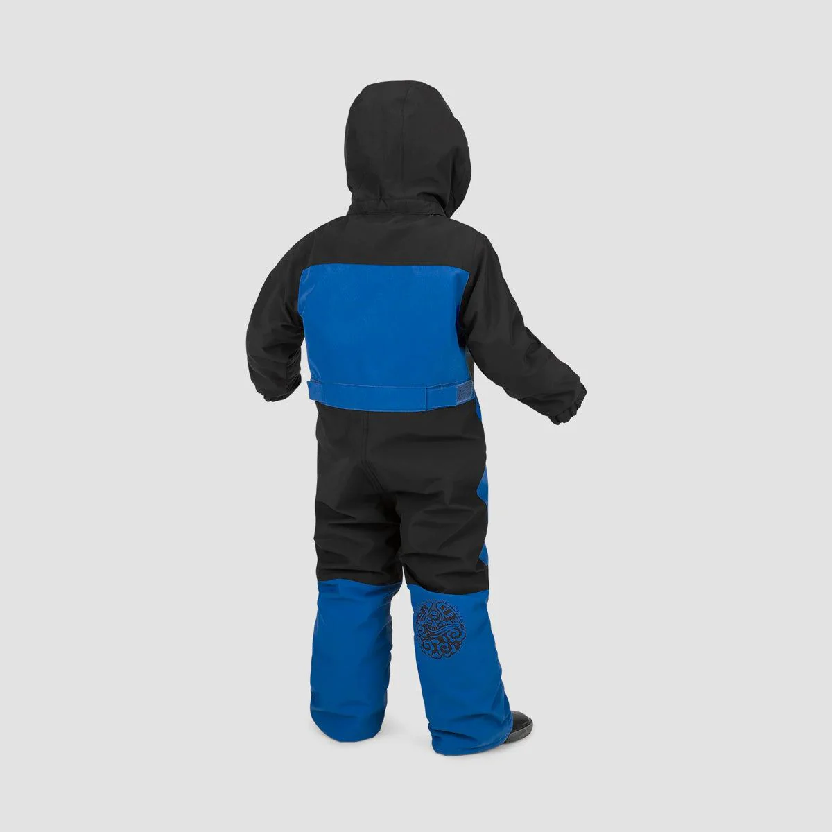 Volcom Volcom Toddler One Piece Snow Suit Electric Blue - Kids - Image 2