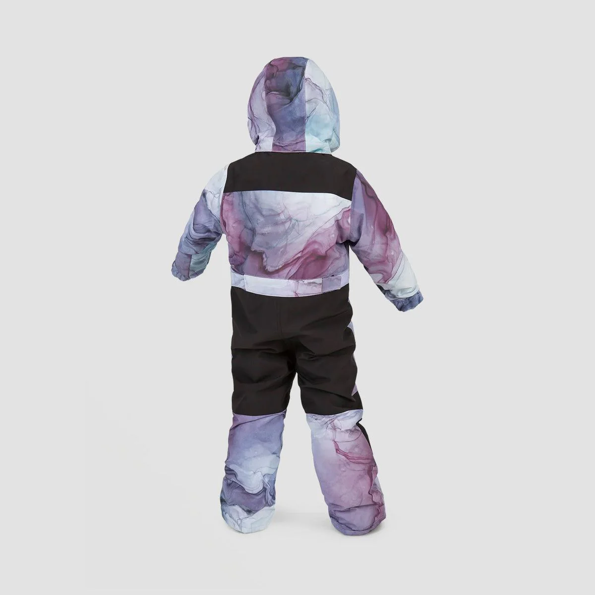 Volcom Volcom Toddler One Piece Snow Suit Glacier Ink - Kids - Image 2